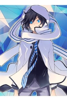 Devil Survivor 2: The Animation