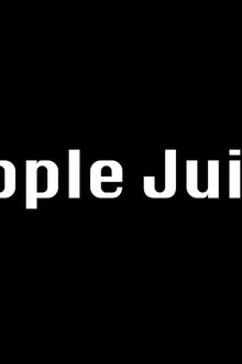 Apple Juice