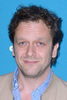 Photo of Jonathan Zaccaï