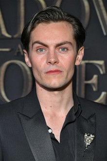 Photo of Freddy Carter