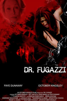 The Seduction of Dr. Fugazzi movie poster