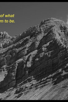 In Search of Something Slightly Complicated