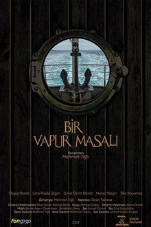 Bir Vapur Masalı