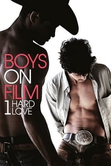 Boys On Film 1: Hard Love movie poster