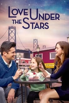 Poster do filme Love Under the Stars