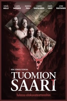 Poster do filme Island of Doom