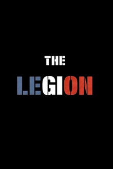 The Foreign Legion: Tougher Than the Rest