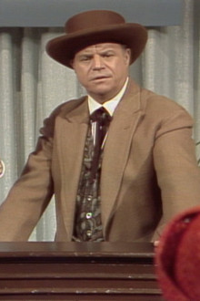 Rowan & Martin's Laugh-In - Season 6