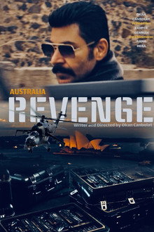 Revenge: Australia