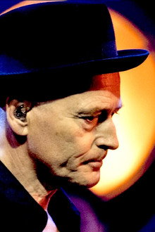 Jubileumskonsert med Morten Abel og KORK