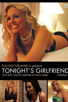 Tonight's Girlfriend 4