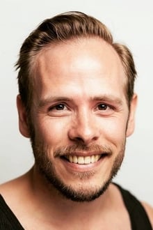 Photo of Håkon Smeby