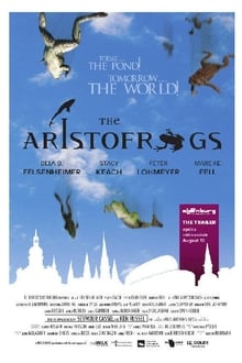 Poster do filme The Aristofrogs