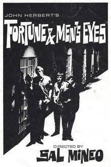 Fortune and Men's Eyes