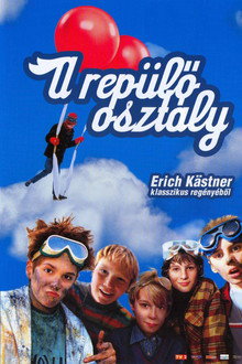 A repülő osztály