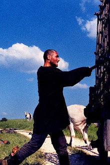 I Cavalieri Che Fecero L'Impresa