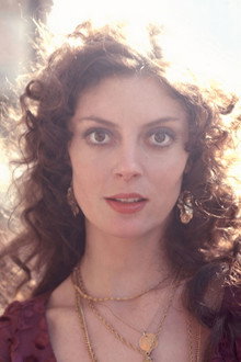 Photo of Susan Sarandon