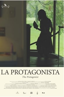 Poster do filme The Protagonist