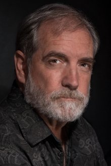 Photo of John Patrick Lowrie