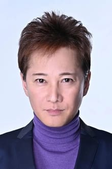 Masahiro Nakai profile picture