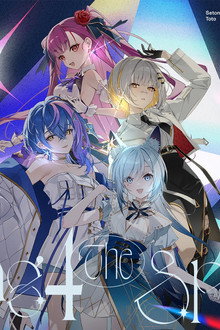 LIVE UNION 1st Live「Looking 4 The Sparkle!」
