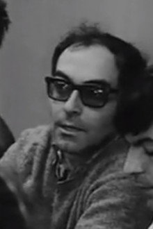 Godard in America