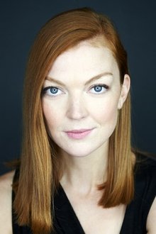 Photo of Emily Coutts