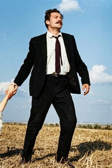 Ölmeyen Aşk