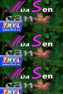 Mùa sen cạn