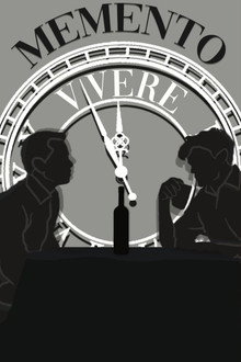 Memento Vivere