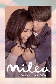 Milea: Suara dari Dilan Full Movie (WEBHD) 2020