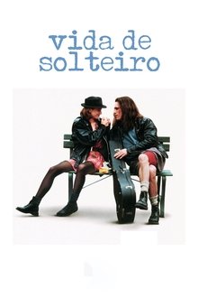 Poster do filme Vida de Solteiro