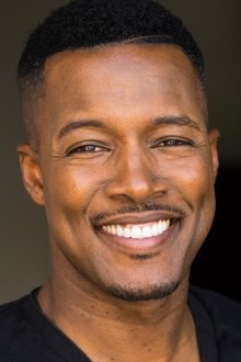 Photo of Flex Alexander