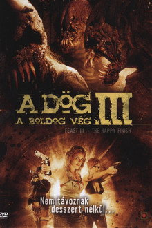 A dög 3