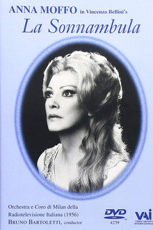 La sonnambula