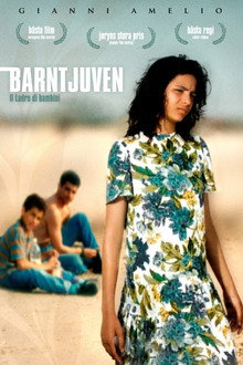 Barntjuven