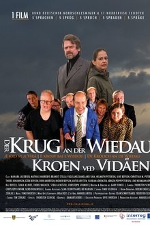 Der Krug an der Wiedau