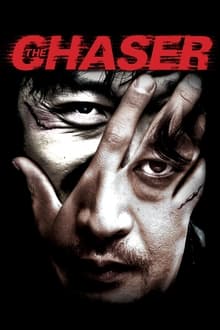 The Chaser movie poster