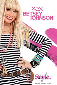 XOX Betsey Johnson