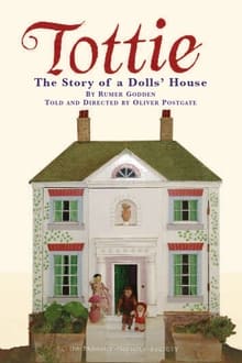 Poster da série Tottie: The Story of a Doll's House