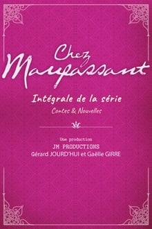 Poster da série Chez Maupassant