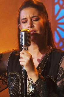 Farrah El Dibany - Hommage aux grandes divas