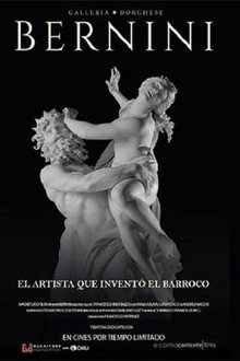 BERNINI EN VILA BORGHESE