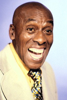 Photo of Scatman Crothers