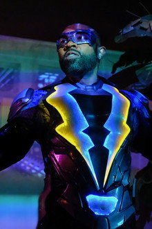 Black Lightning season 1 episode 2