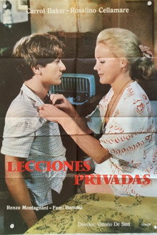 Lecciones privadas