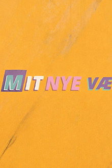 Mit Nye Værelse