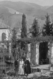 A Romance of Seville