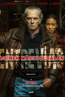 A sínek másik oldalán