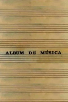Álbum de Música